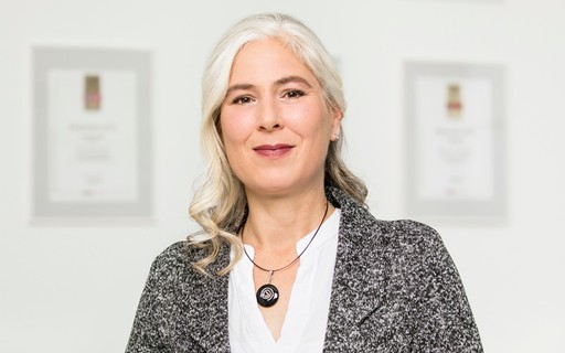 Natascha Maluschke – Büromanagement für Krebs Immobilien in Heidelberg