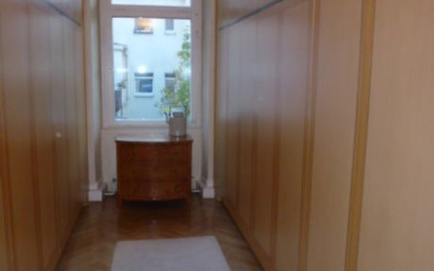 Zimmer mit Einbauschränken - Top 5 Zimmer Wohnung Heidelberg/Altstadt/Bienenstrasse, 165 m²,  1. OG, in sehr gepflegtem Stadthaus.