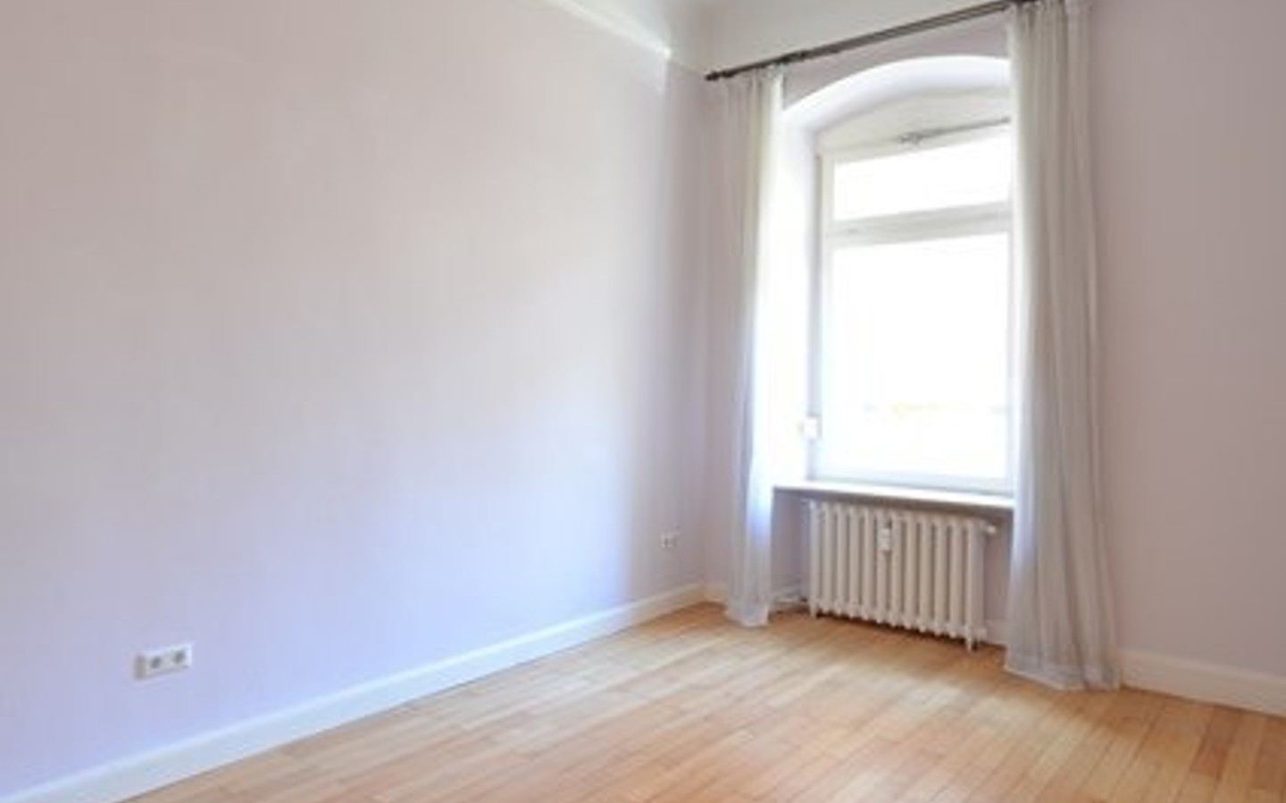 Schlafzimmer - HD-Neuenheim: In begehrter Lage - Lichtdurchflutete und elegante 3 Zimmerwohnung mit Neckarblick