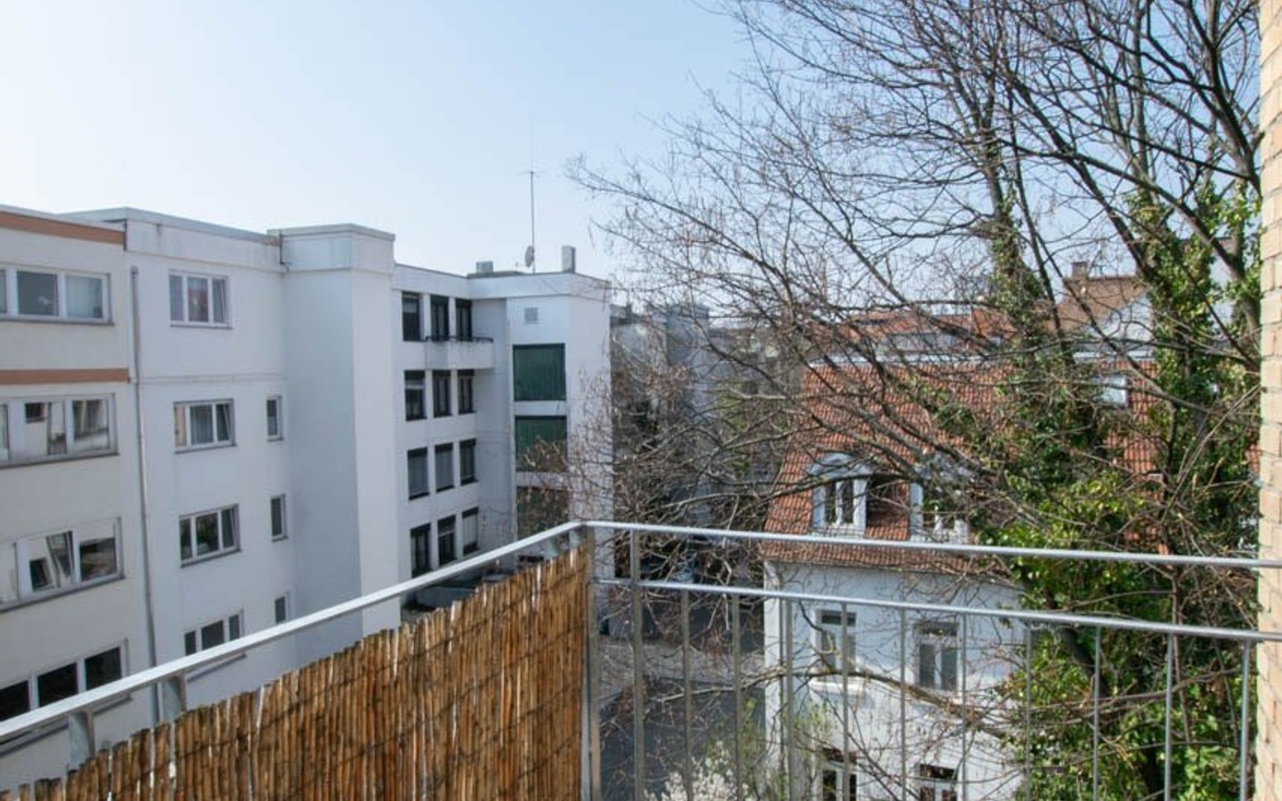 Südbalkon - HD-Bergheimer Str.: Traumhafte Maisonette-Wohnung in zentraler Lage