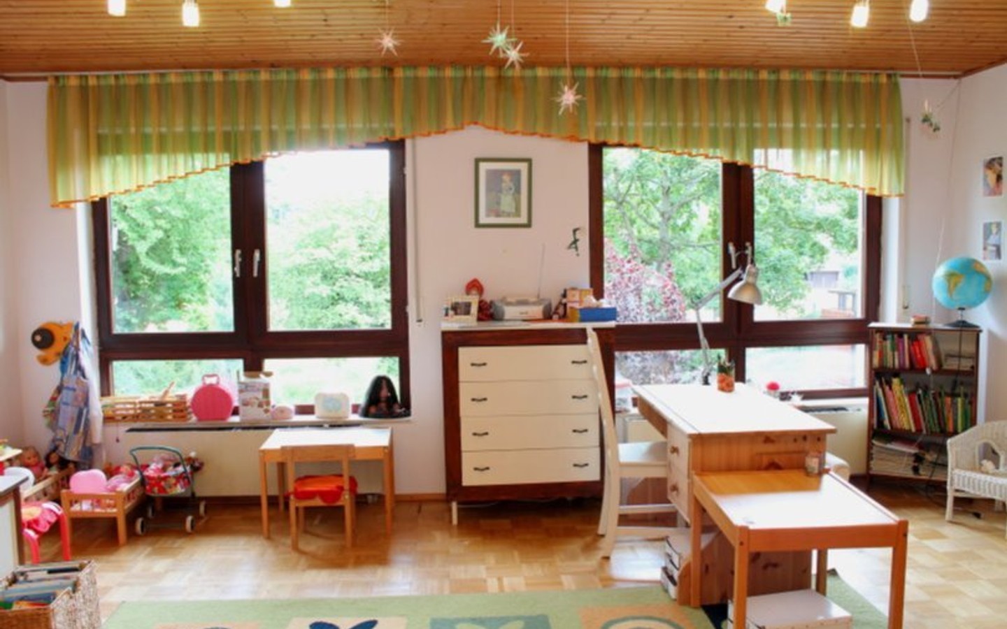 Kinderzimmer im OG - Viel Platz für die Familie ! HD-Wieblingen (Richard-Kuhn-Str.)