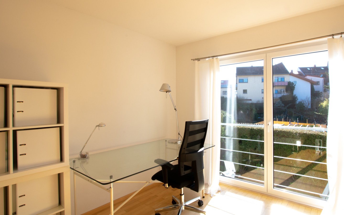 Zimmer 2 OG - Moderner Wohnkomfort in Nussloch: Neuwertiges Einfamilienhaus mit über 173 m²  Wohnfläche