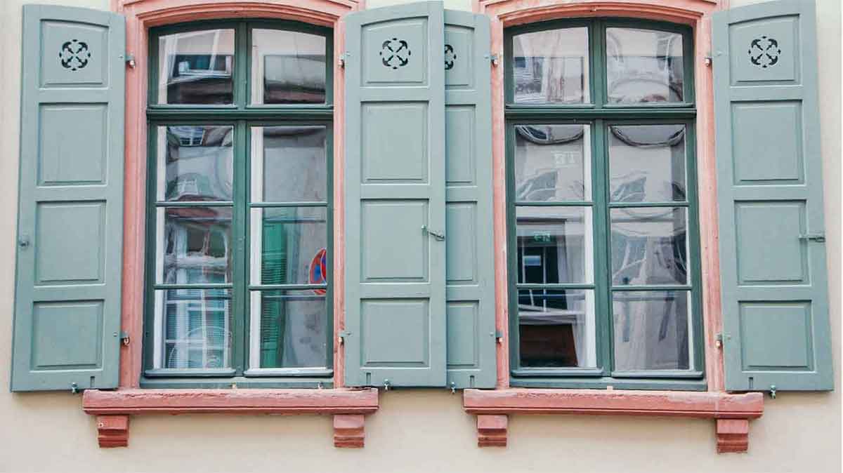 Ihr Immobilienmakler für Heidelberg und Umgebung - Krebs Immobilien