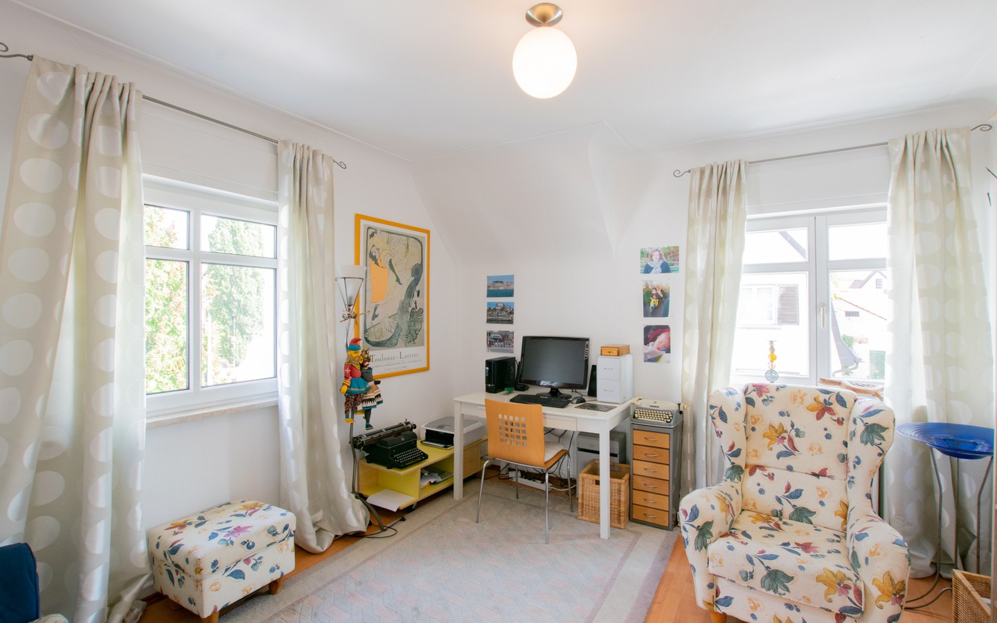 Zimmer 3 - St. Leon: Freistehendes Einfamilienhaus mit Charme und Potential!