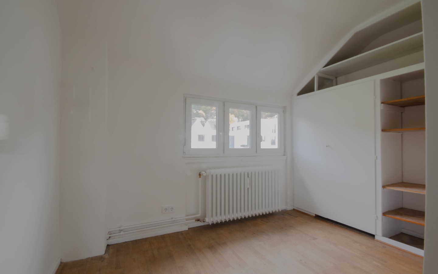 Zimmer 1 - Charmante Maisonettewohnung in Rohrbach