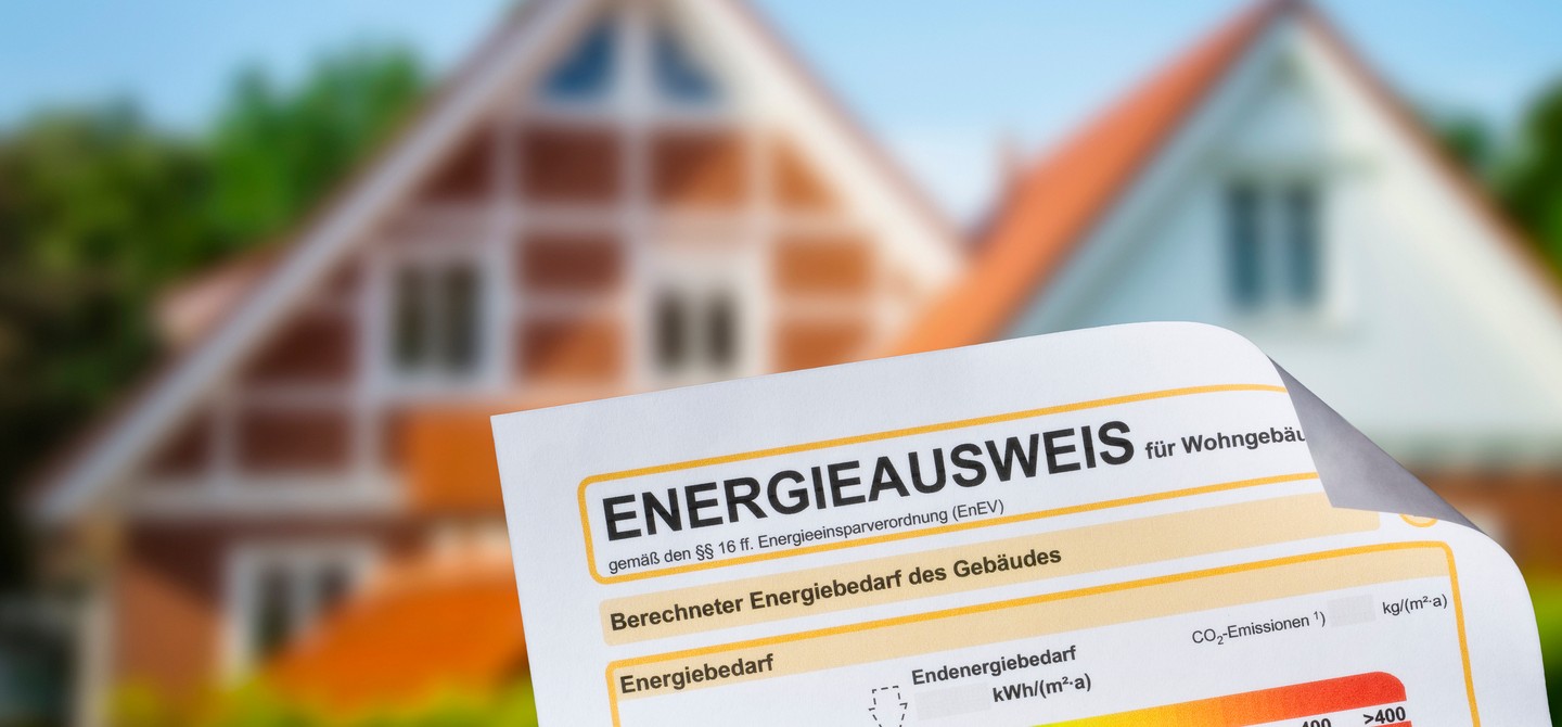 Krebs Immobilien Heidelberg und Mannheim - Ihr verlässlicher Immobilienmakler bei der Beschaffung eines rechtssicheren Energieausweises