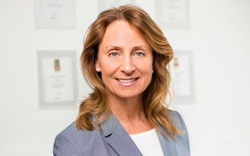 Christine Bauer - Ihre Immobilienmaklerin in Heidelberg