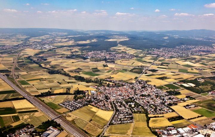 Immobilienmakler Krebs aus Heidelberg informiert über: Grundstück geerbt – und jetzt?