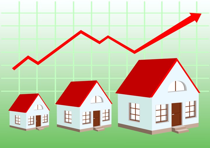 Immobilienmakler Krebs aus Heidelberg informiert über: Wie lang steigen die Immobilienpreise noch?
