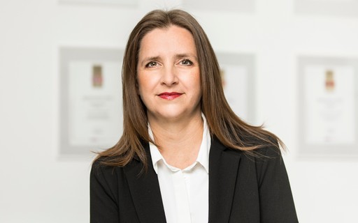 Melanie Gernold - Ihr Immobilienmakler in Heidelberg