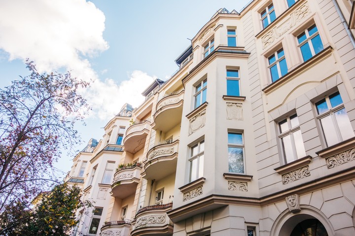 Immobilienmakler Krebs aus Heidelberg informiert über: Vermietete Wohnung geerbt – was nun?