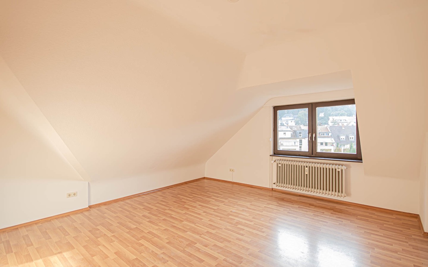 Zimmer - Offene und helle Maisonettewohnung in zentraler Lage in Heidelberg-Rohrbach