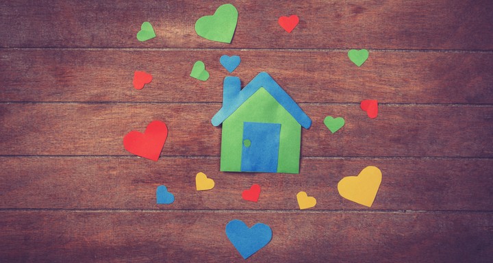 Immobilienmakler Krebs aus Heidelberg informiert über: Extra zum Valentinstag: Darum sind wir Makler mit Herz und Leidenschaft