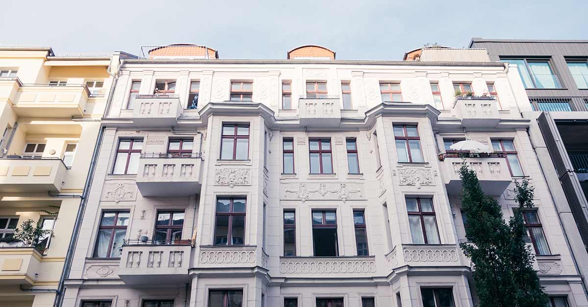 Immobilienmakler Krebs aus Heidelberg informiert über: Das richtige Vorgehen, wenn Sie eine vermietete Immobilie verkaufen möchten 