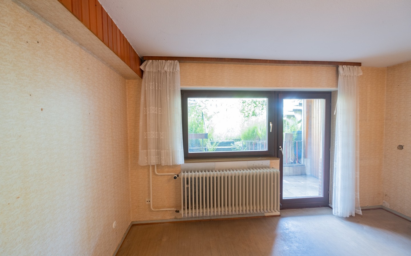 Zimmer Souterrain - Ihr zukünftiges Zuhause in Wieblingen: Reihenmittelhaus mit 5 Zimmern, Carport und schönem Garten