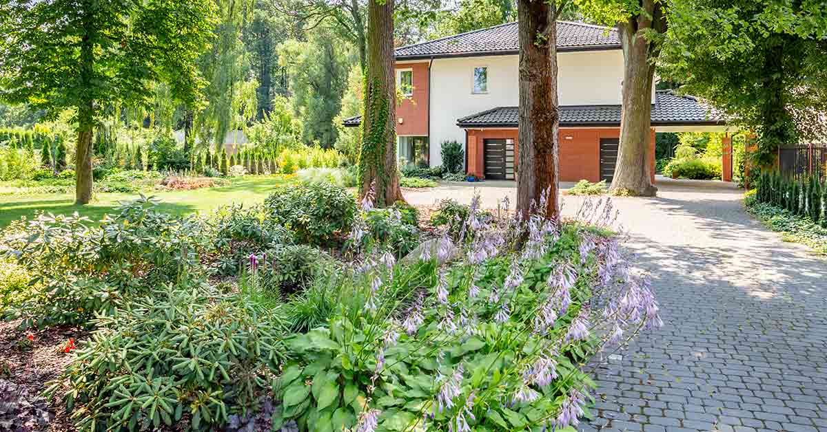 Immobilienmakler Krebs aus Heidelberg informiert über: Vorhandene Lasten mindern den Immobilienwert