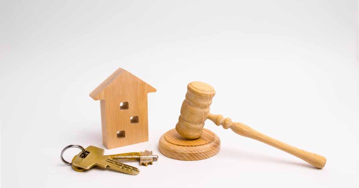 Immobilienmakler Krebs aus Heidelberg informiert über: Rechtssicherheit: Diese Gesetze sollte Ihr Makler kennen