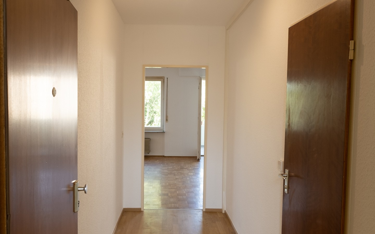 Flur - Helle 1,5-Zimmer-Wohnung mit Balkon in Heidelberg-Rohrbach