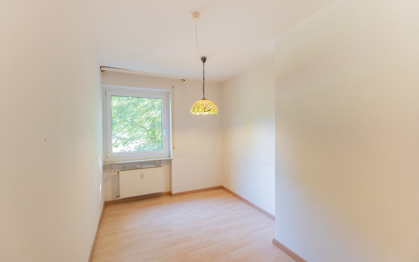 Zimmer 2 - Wohnen im Grünen: toll geschnittene barrierefreie 4-Zimmer-Wohnung mit Stellplatz auf dem Boxberg