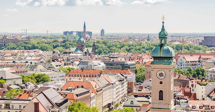 Immobilienmakler Krebs aus Heidelberg informiert über: Sinken jetzt die Preise? Wie viel ist meine Immobilie noch wert?