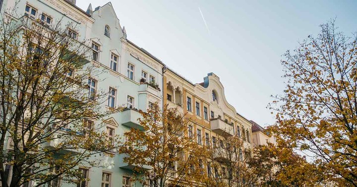 Immobilienmakler Krebs aus Heidelberg informiert über: Was sich 2023 für Eigentümer, Vermieter und Bauherren ändert, Teil 1