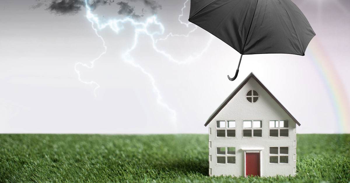 Immobilienmakler Krebs aus Heidelberg informiert über: Immobilienversicherungen: Welche sind nötig und nützlich?