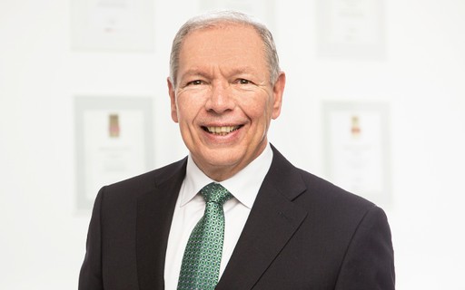 Jürgen Dietz - Ihr Immobilienmakler in Heidelberg