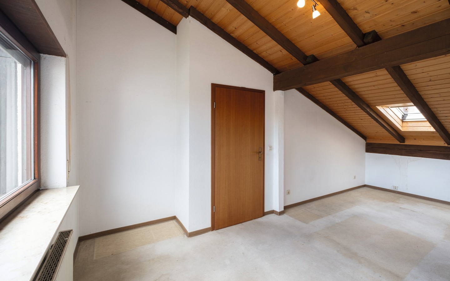 Zimmer 4 - Ihr neues Familiendomizil in Wiesloch: großzügiges RMH mit findiger Architektur und viel Platz