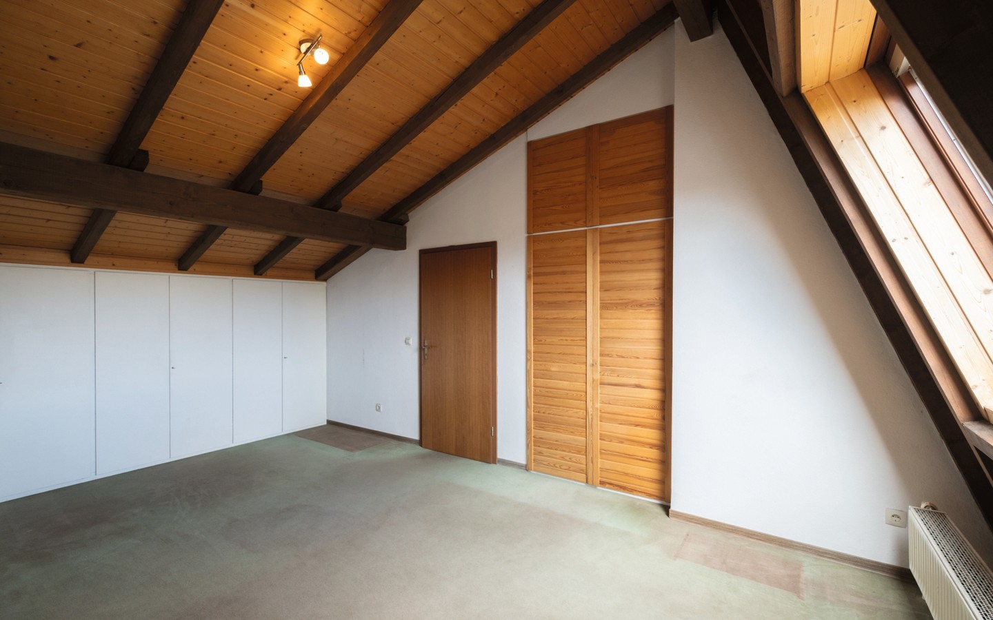 Zimmer 5 - Ihr neues Familiendomizil in Wiesloch: großzügiges RMH mit findiger Architektur und viel Platz