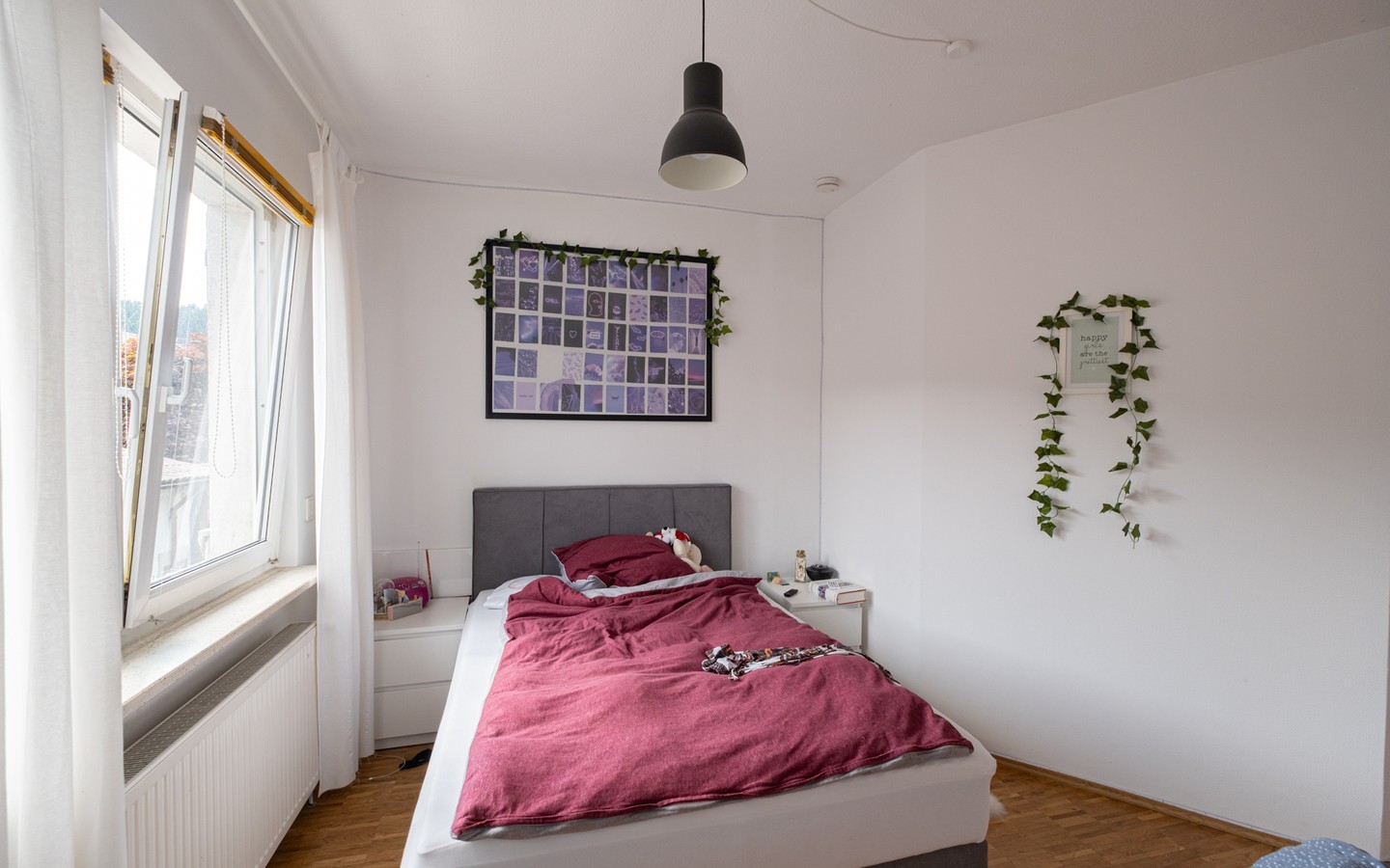 Zimmer 1 - Ein Haus zum Verlieben: freistehendes EFH im Landhausstil in ruhiger Wohnlage von Mückenloch