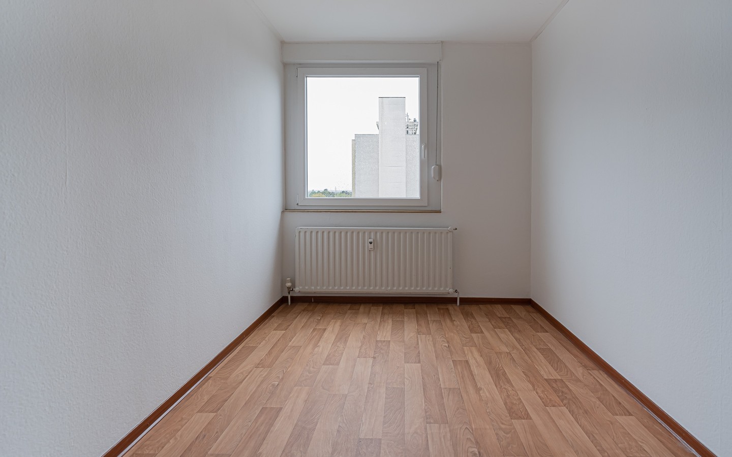 Zimmer 2 - Hoch hinaus! Einzigartiges Wohnerlebnis in HD-Rohrbach mit schöner Aussicht